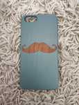 Case wąsy iPhone 6/6S