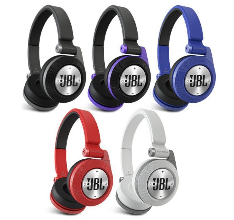Амбушюры JBL Synchros E40BT S400BT AKG Y50BT Y55 N60NC K67 K619 K618DJ