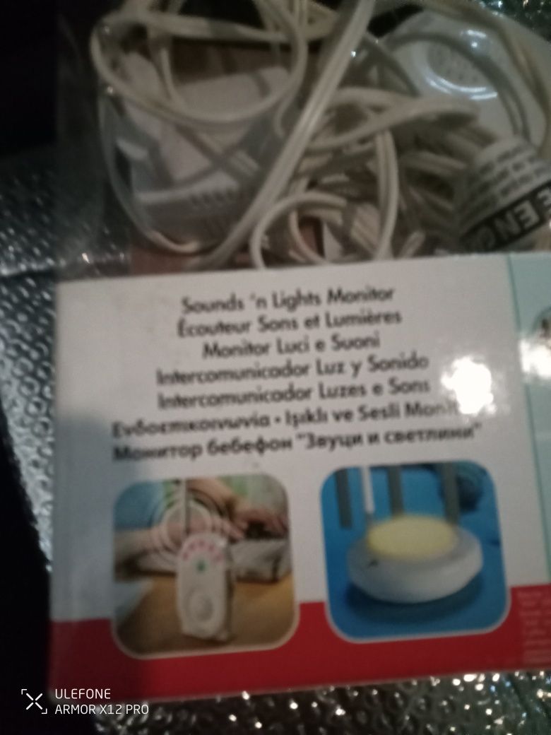 Vendo escuta de crianças