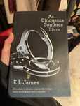 50 sombras de Grey