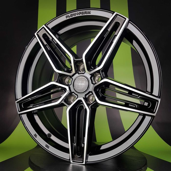 Диски На Авто R17 5x114.3 Lexus ES GS IS Toyota Camry Corolla Nissan