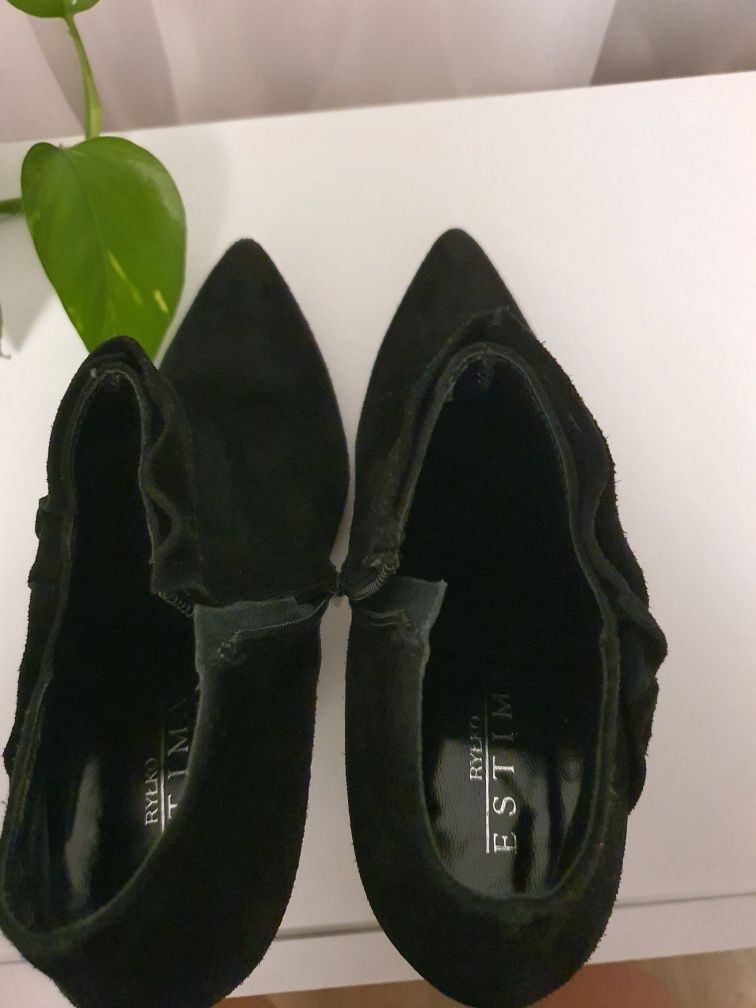 Buty damskie Rylko oryginalne