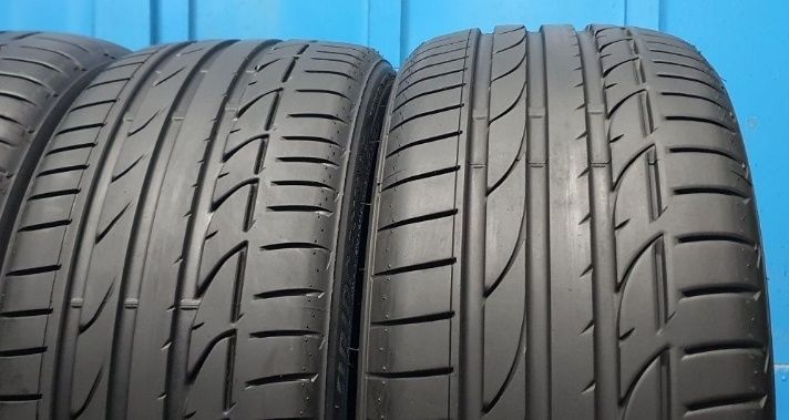 Sprzedam 4 x 235/40 R19 Opony letnie Bridgestone