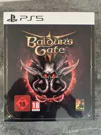 Baldur’s Gate 3 PS5 deluxe