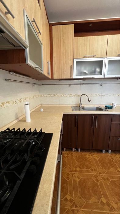 Аренда квартиры на Таирова Вильямса