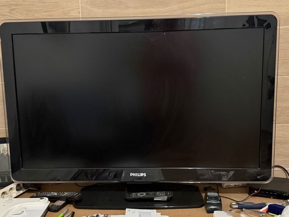 Tv Philips 43 polegadas