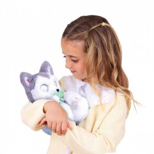 Іграшка Baby Paws Хаскі Флоуі Baby Paws Husky Puppy  917644IM