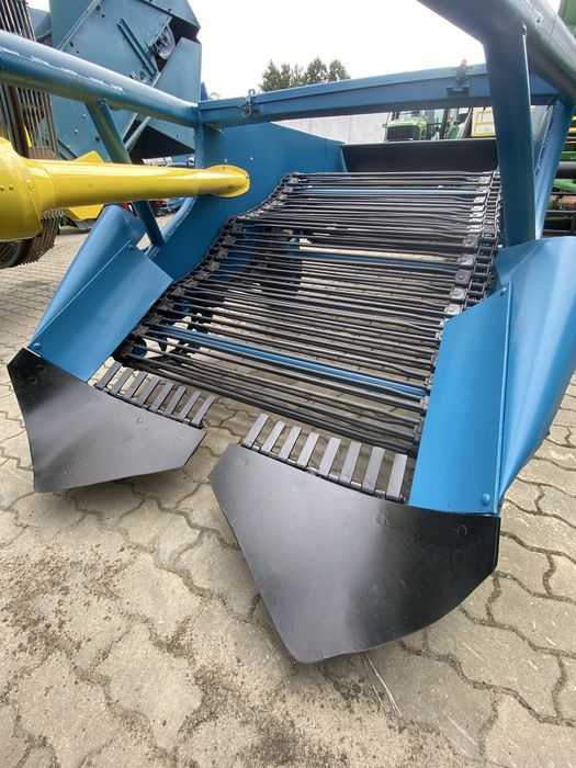 копач Agromet КТН Польща