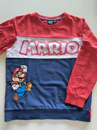 Camisola Super Mario Bros 9/10 anos