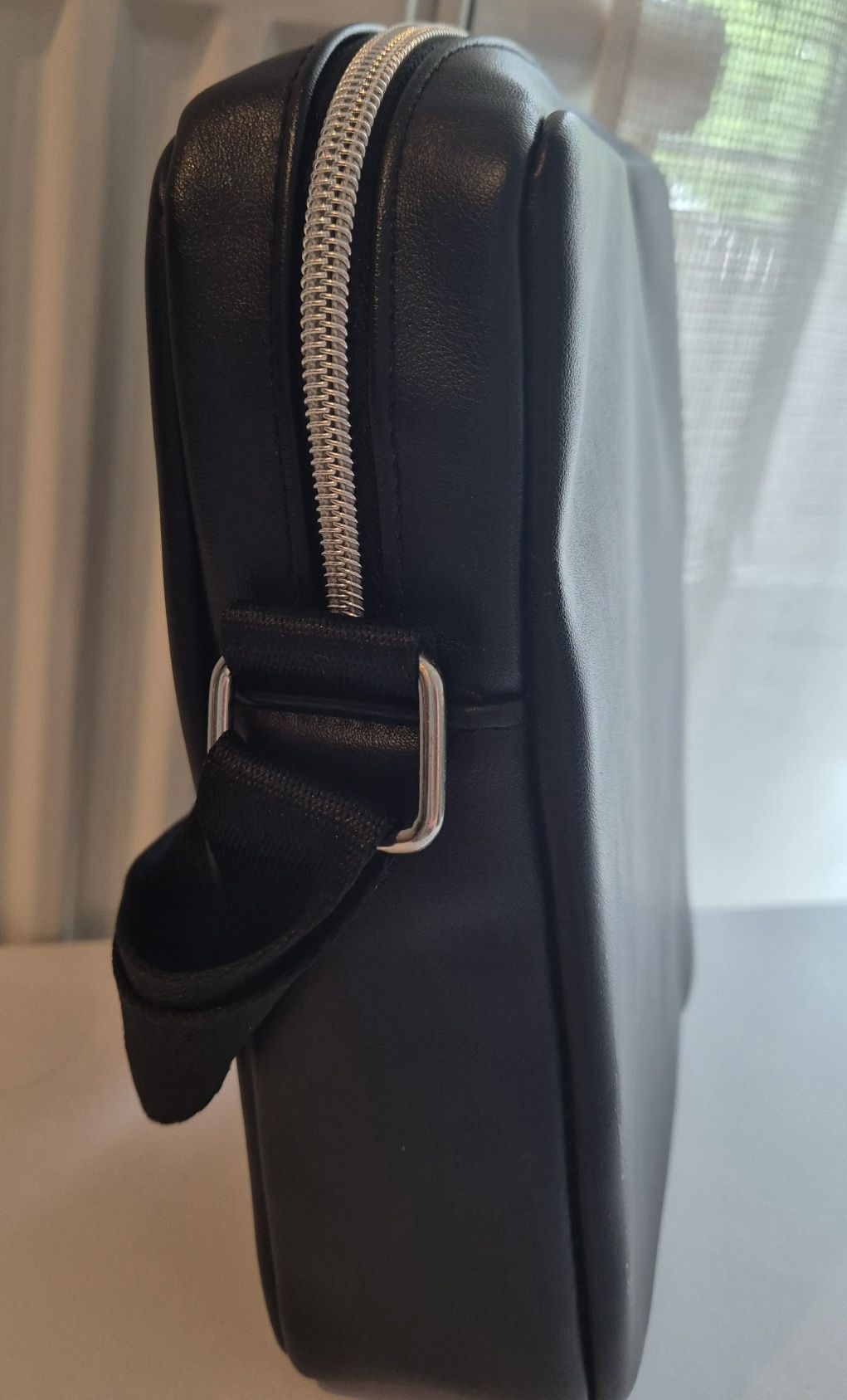 Saszetka na ramie Hugo Boss Torba Crossbody Bag Boss Parfums
