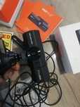 Kamera samochodowa Wideorejestrator VANTRUE N2S