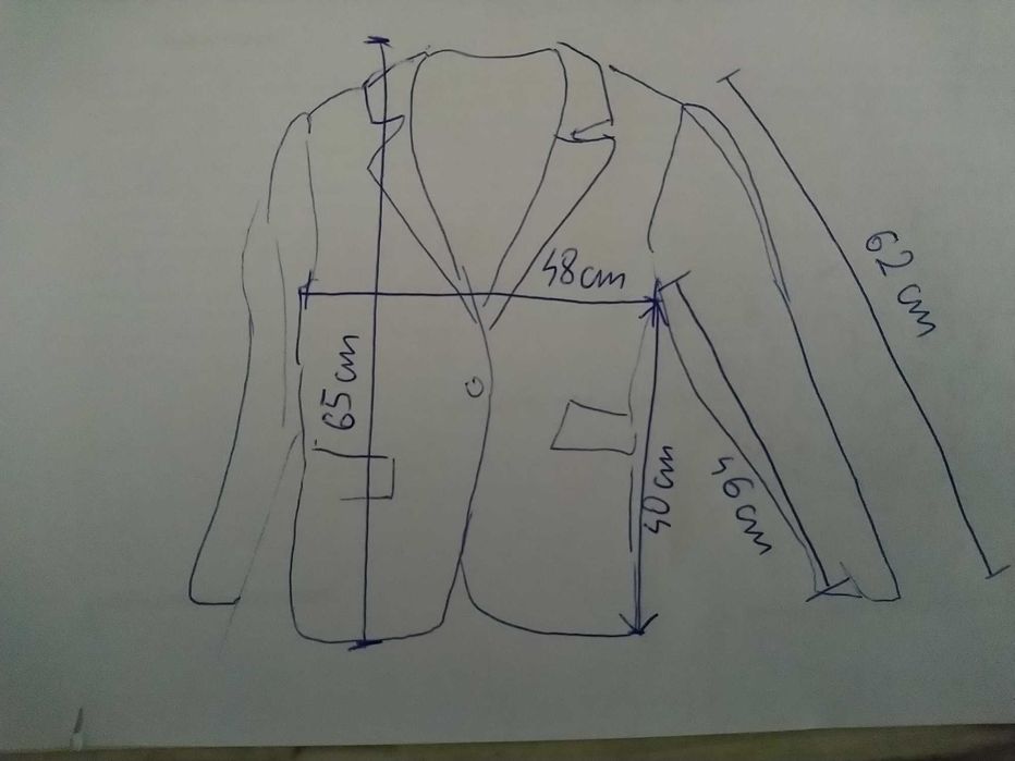 Nowy damski żakiet ''Next Tailoring'' rozm ''40