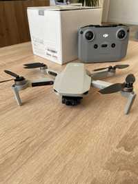 Dron DJI Mini 2 stan idealny 249g 4K