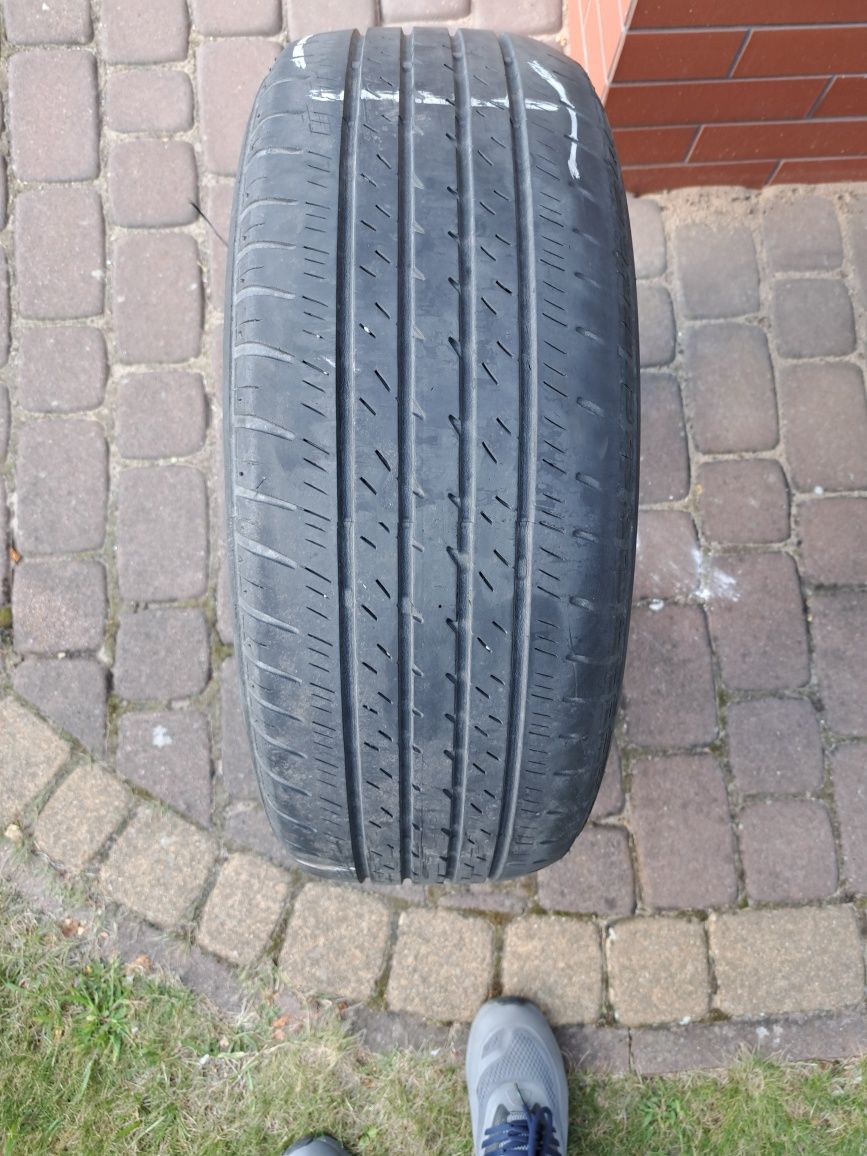 Opony Bridgestone Turanza 205/60 R16 92 V 4szt.