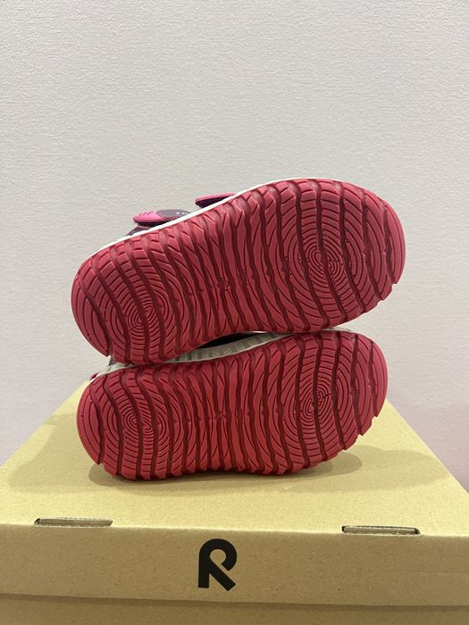 Черевики Reima