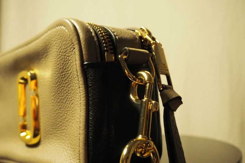 Oryginalna torebka Marc Jacobs