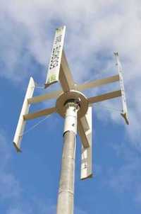Turbina wiatrowa Ecorote 2800