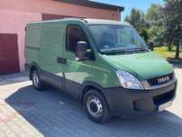 Iveco Daily 35S13V