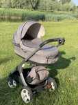 Візок, коляска Stokke Crusi 2 в 1