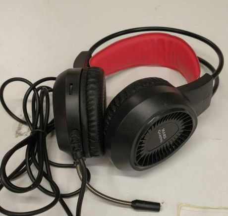 HEADPHONES Headset Mars Gaming