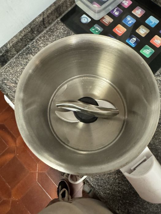 Robot cozinha “Chef”