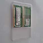 Conjunto de 2x memoria ram com total 16gb para portátil. Sodimm ddr4 8