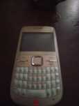 Nokia C3 3-00 Złota