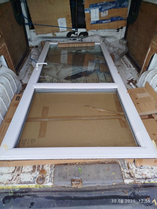 Drzwi tarasowe 200x90