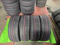 4 opony 225/65R16 C Paxaro Van Winter