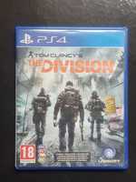 Tom Clancy's- The Divison PS4 PL