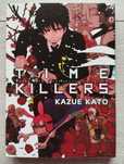 Time Killers Waneko