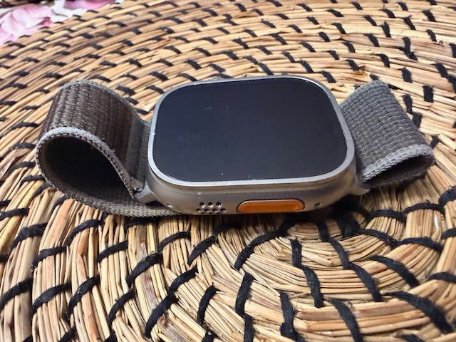 Apple Watch Ultra 2