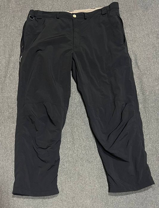 Штани mountain equipment