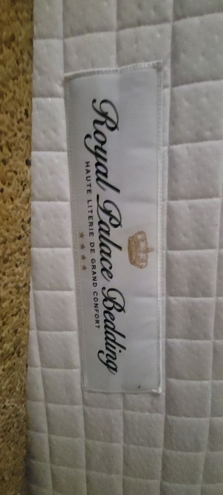 Colchão Royal Palace Bedding 140 x 185