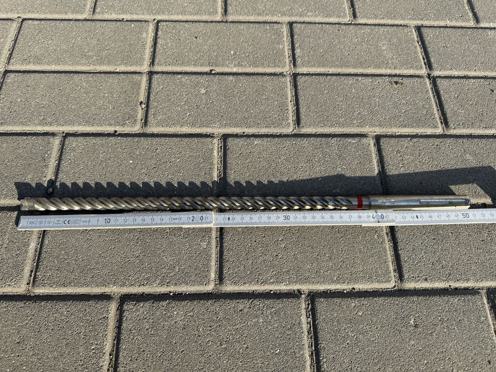 Wiertło Hilti 16 / 520
