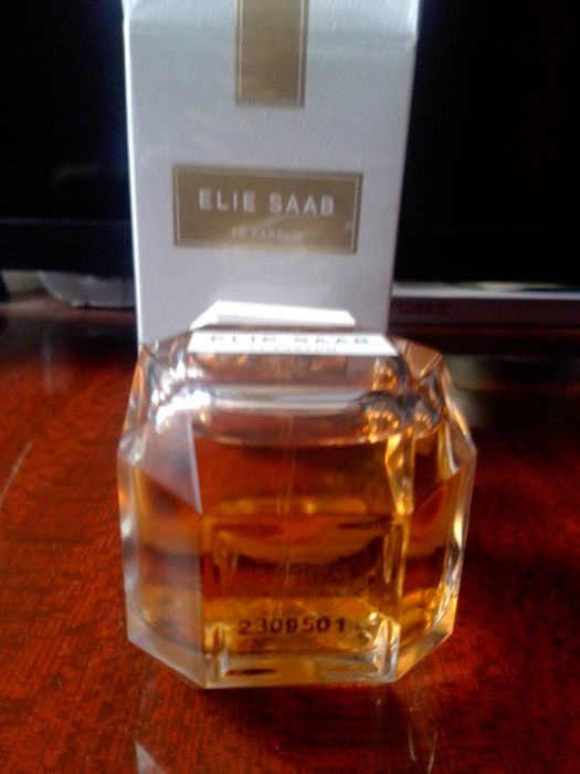 Новый женский парфюм "Elie Saad Le parfum in Whit" 30 мл оригинал