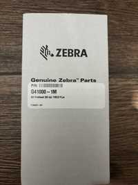Продам термоголовку Zebra G41000-1M
