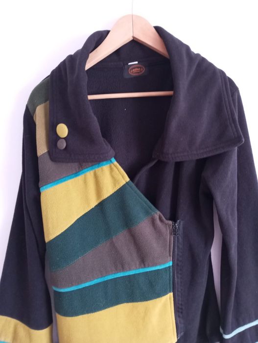 Casaco Azãna Lourdes Tamanho XL