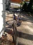 Kross hexagon w dobrym stanie