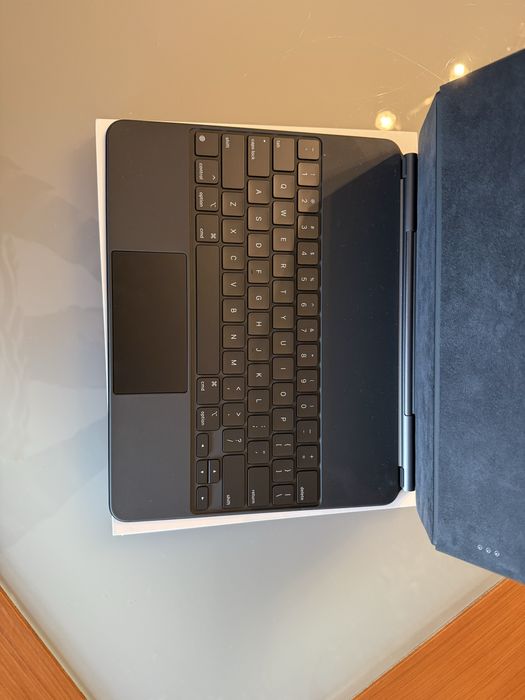Vendo magic Keyboard Ipad 12.9”