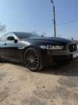 Jaguar XE Jaguar XE 2.0 Diesel 180KM | Salon PL | ASO | Garażowany