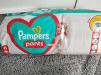 Pampersy 6 Pampers Pants