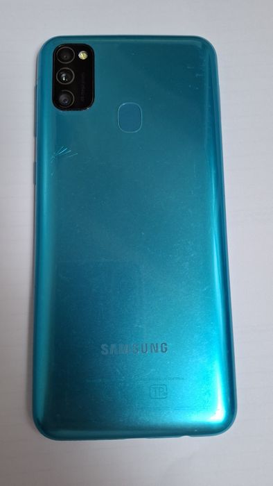 Телефон Sumsung M21