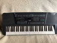 Keyboard Casio CT-770