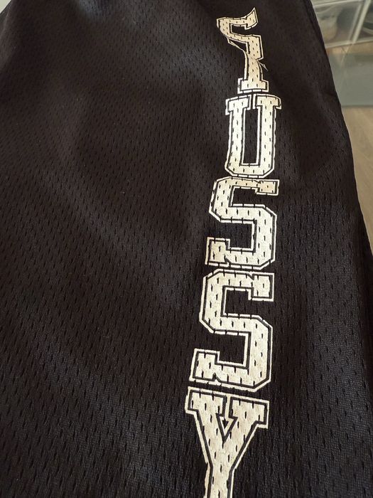 Shorts Stüssy Collegiate