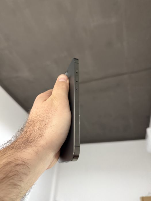 Apple iphone 15 Pro Max 256 gb Neverlock 93% айфон про макс