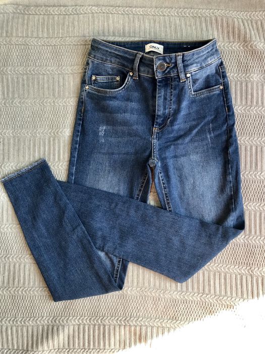 Джинси Only XS-S