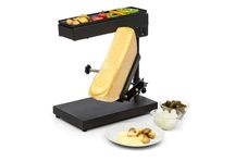 Grill elektryczny  raclette  Klarstein   G-520