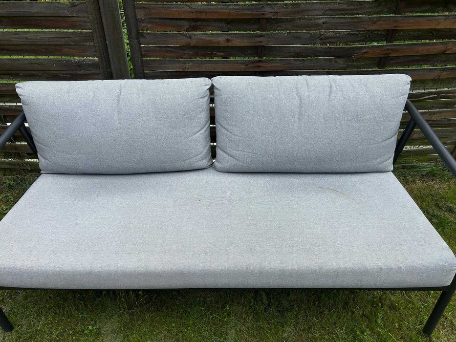 Sofa ogrodowa / tarasowa