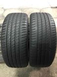 Шини Firestoun 235/50r18 Пара літо б/у склад Оригінал